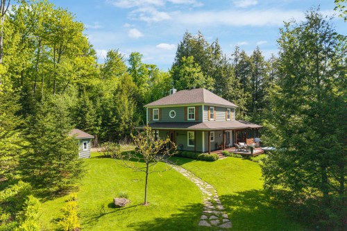 Extérieur - 1215 Rue Aurélien, Magog, QC - Outdoor