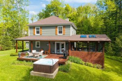 Exterior - 