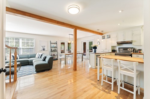 Intérieur - 1215 Rue Aurélien, Magog, QC - Indoor