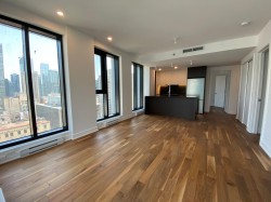 1701-2060 Rue Peel Montréal (Ville-Marie), QC H3A 0J1