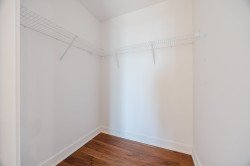 Penderie (Walk-in) - 