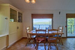 Salle à manger - 