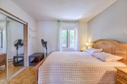 Chambre à coucher - 