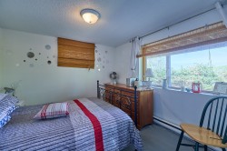 Chambre à coucher - 