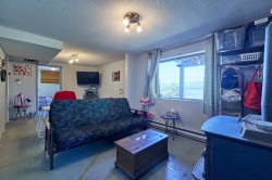 Salle familiale - 