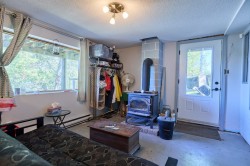 Salle familiale - 