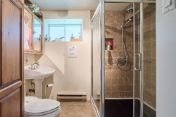 Salle de bains - 