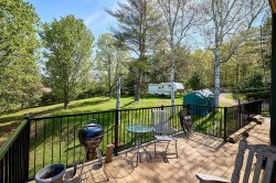 Terrasse - 