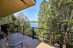 Terrasse - 