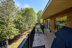 Terrasse - 