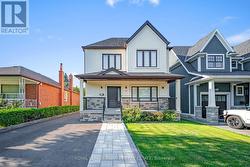 94 EDGECROFT ROAD Toronto, ON M8Z 2C3