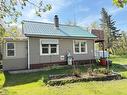 214 Black Avenue W, Oakburn, MB  - Outdoor 