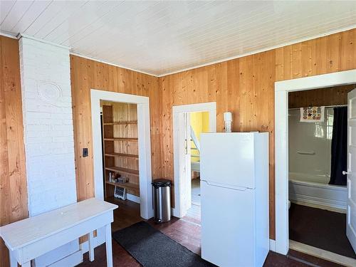 214 Black Avenue W, Oakburn, MB - Indoor Photo Showing Other Room