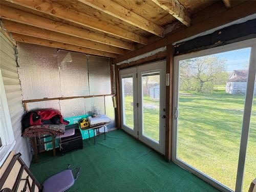 214 Black Avenue W, Oakburn, MB -  Photo Showing Other Room