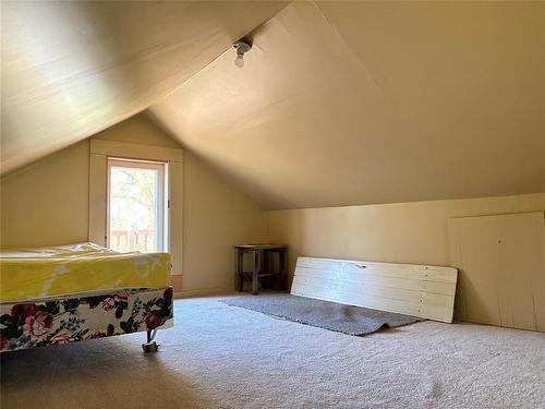 214 Black Avenue W, Oakburn, MB - Indoor Photo Showing Other Room