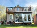 214 Black Ave. - 214 Black Avenue W, Oakburn, MB  - Outdoor With Exterior 