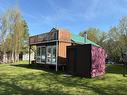 214 Black Avenue W, Oakburn, MB  - Outdoor 