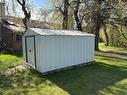 214 Black Avenue W, Oakburn, MB  - Outdoor 