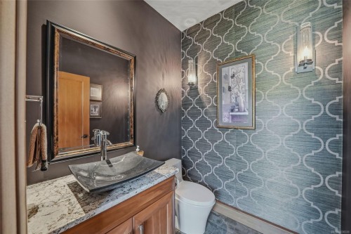 3230 Huntington Pl, Nanoose Bay, BC 