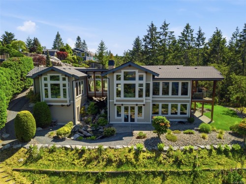 3230 Huntington Pl, Nanoose Bay, BC 