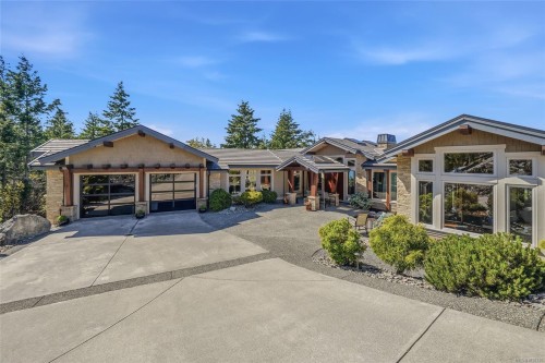 3230 Huntington Pl, Nanoose Bay, BC 