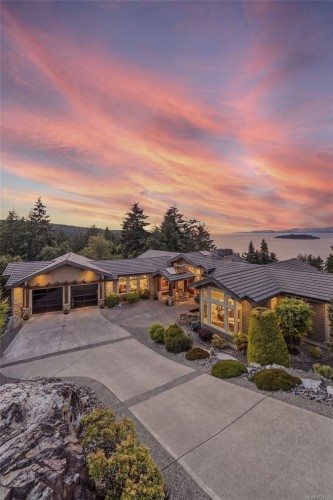 3230 Huntington Pl, Nanoose Bay, BC 