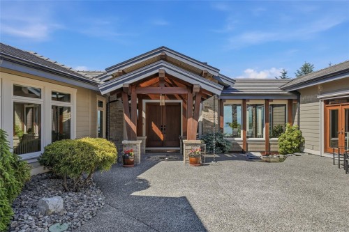 3230 Huntington Pl, Nanoose Bay, BC 