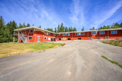 2300 Fowler Rd Qualicum Beach, BC V9K 2A5