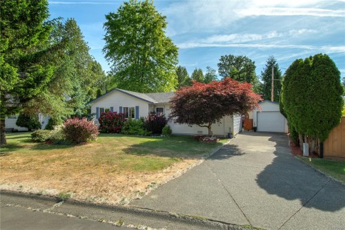 2505 Soderholm Crt, Campbell River, BC 