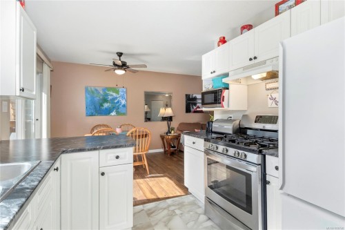 2505 Soderholm Crt, Campbell River, BC 