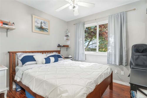 2505 Soderholm Crt, Campbell River, BC 