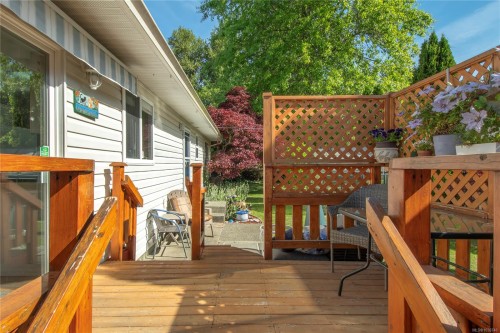 2505 Soderholm Crt, Campbell River, BC 