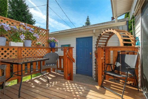 2505 Soderholm Crt, Campbell River, BC 