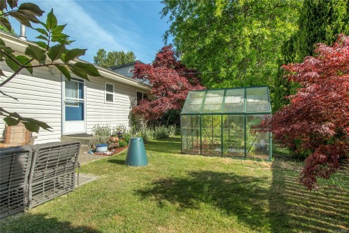 2505 Soderholm Crt, Campbell River, BC 