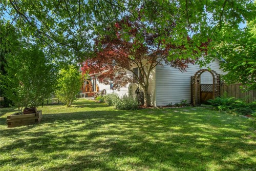 2505 Soderholm Crt, Campbell River, BC 