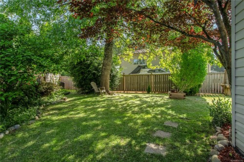 2505 Soderholm Crt, Campbell River, BC 