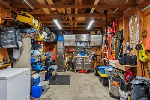 2505 Soderholm Crt, Campbell River, BC 
