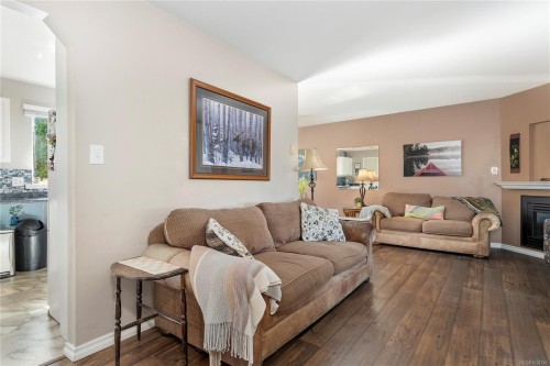 2505 Soderholm Crt, Campbell River, BC 