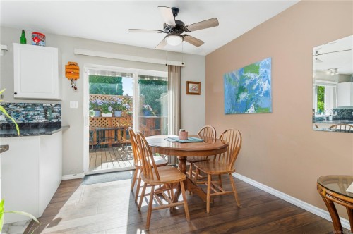 2505 Soderholm Crt, Campbell River, BC 