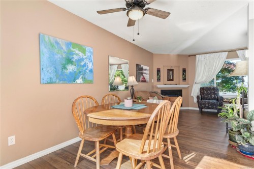 2505 Soderholm Crt, Campbell River, BC 