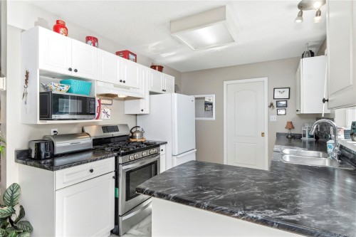 2505 Soderholm Crt, Campbell River, BC 