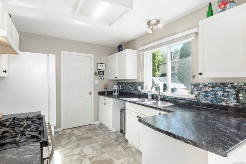 2505 Soderholm Crt, Campbell River, BC 