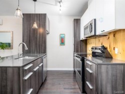 Kitchen - 