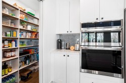 Penderie (Walk-in) - 