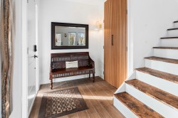 Hall d'entrée/Vestibule - 