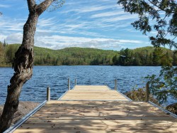 Bord de l'eau - 