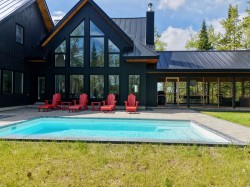 Piscine - 