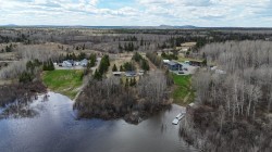 231 Ch. du Lac-Fiedmont  Barraute, QC J0Y 1A0