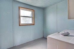 Chambre à coucher - 