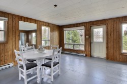 Salle à manger - 